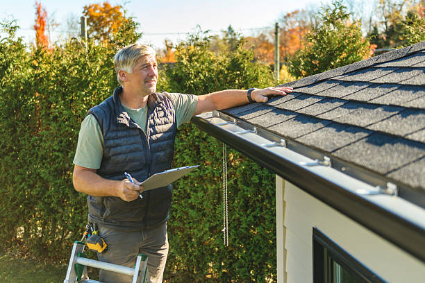 Trusted Roof Installation service in Mount Morris, MI - Ben Roofing and Steel LLC
